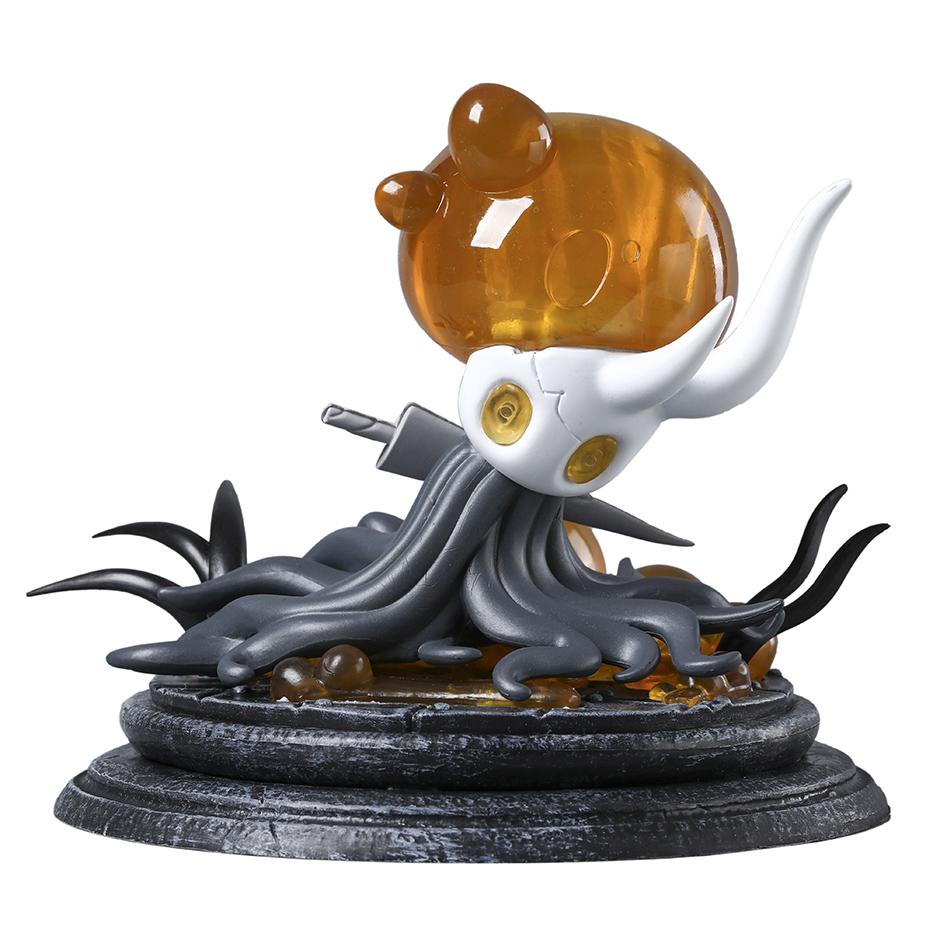 

Hollow Knight Broken Vessel PVC Figure Toy Collection Model Statue 18x15.5cm