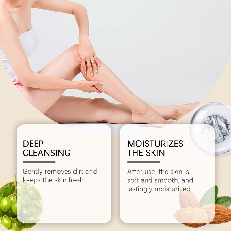 Sweet Almond Bath Essential Oil Hydrating Formula for Nourished Skin Gentle Massage Oil for Relaxing Daily Body Care