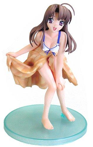 

Добро пожаловать в Kotobukiya PIA Sayaka Takai Swimsuit, готовый продукт, Морковка!!3 1/8 Вер.