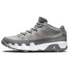 9 Retro Low Golf Cool Grey FJ5934-001