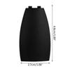 Car Key Rear Cover Replacement Accessory Compatible for S300 S350 E260 C200 GLK300 ML350 B200 Key Fob Case Protect Shell