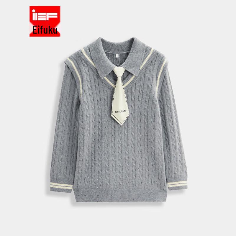 

IEF Women s Versatile Knit Sweater One Size