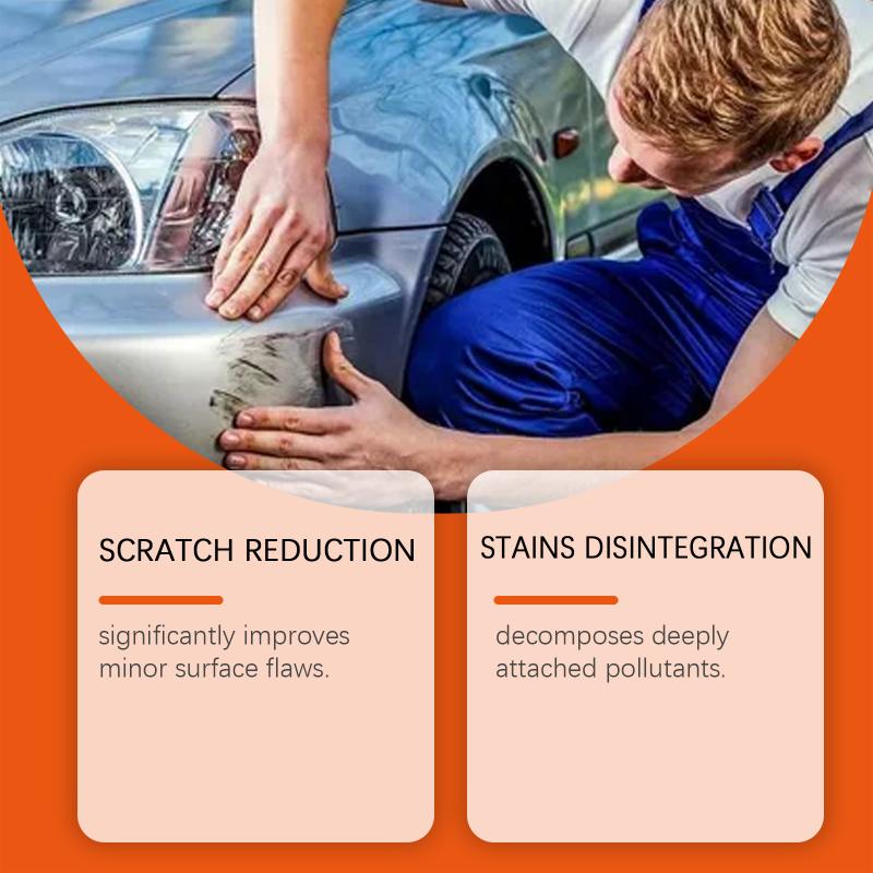 Automotive Ceramic Spray Coating Paint Protection Quick Gloss Shield Anti Fouling Resistance for Car Exterior Use