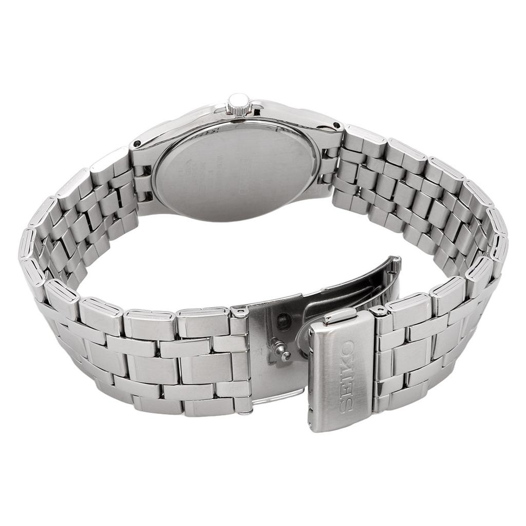 SEIKO Spirit Quartz Watch SCXP027 Men's
