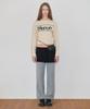 SINOON Sinoon Pullover Knit (Oatmeal)