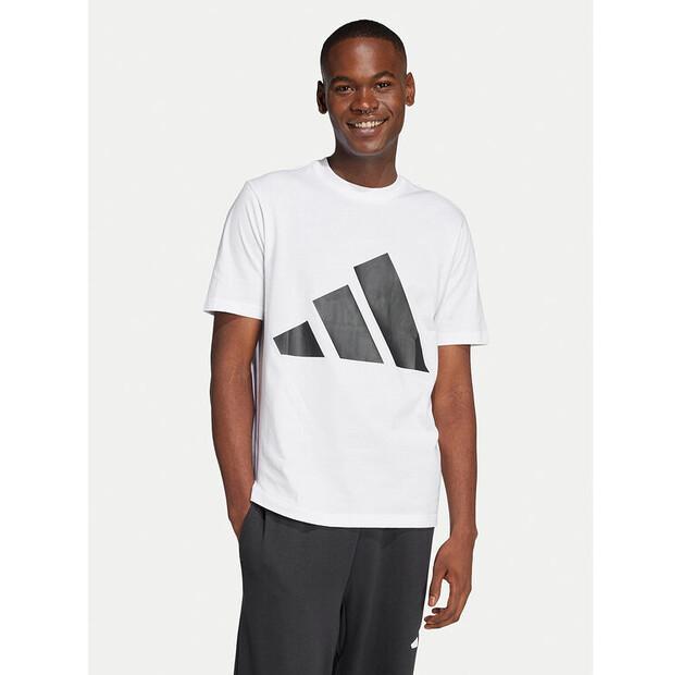 Футболка adidas Essentials Big Logo EU L