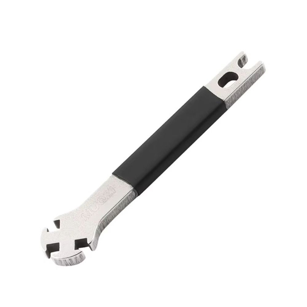 2Pcs 3.3 3.4 3.5mm Bicycle Spoke Wrench Bike Repair Remover Spoke Nipples Rim Straightening Wrench Professional