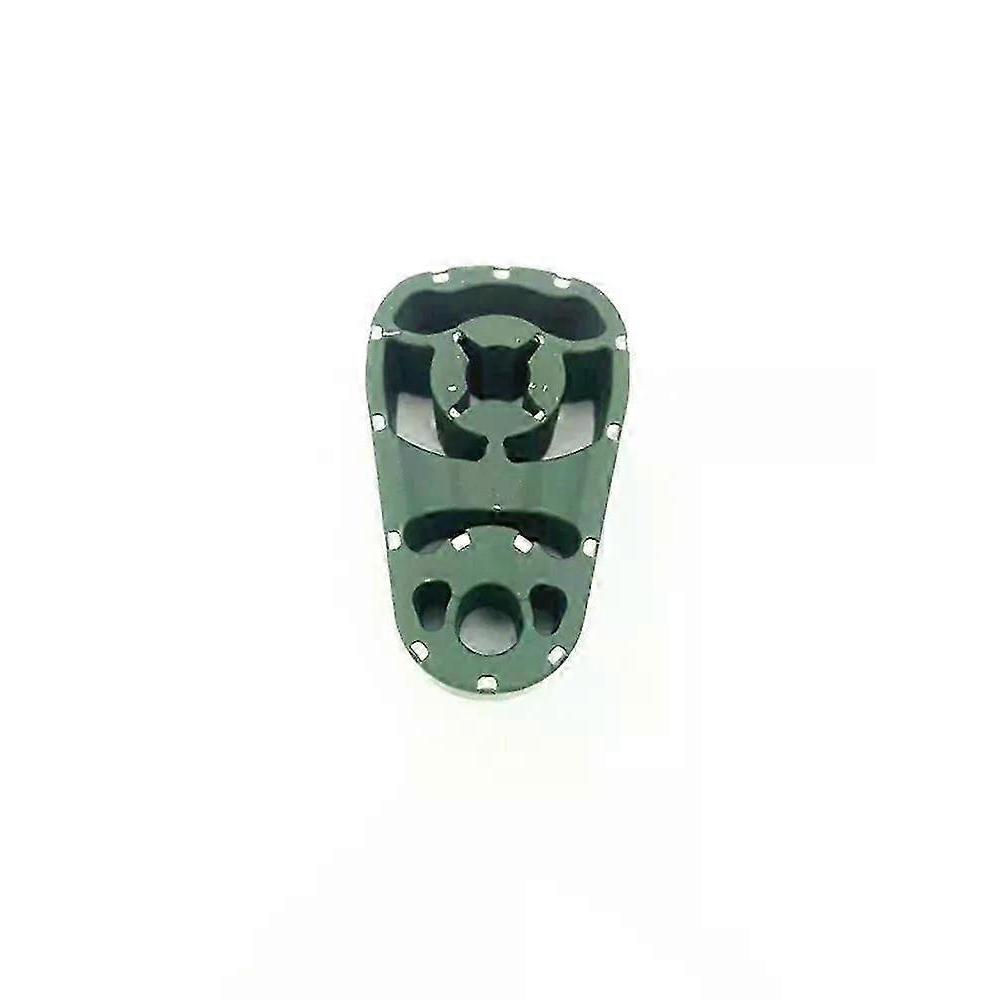 OE; A1664920044 for Benz Muffler Exhaust Pipe Rubber Sleeve Lifting Ring W166/X166 ML350 ML350 GL350 GLS450 GLE320 GLE400 hwy