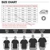 100 Cotton Summer Fashion Male Octopus Print Short Sleeve Allmatch Oneck White Casual Tee Unisex T Shirt Comfortable Tops