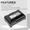 68395074AA Transfer Box Control Module For Grand Cherokee Dodge Durango 2014 2015 3.0L 3.6L V6 Black Speed Transfer Case