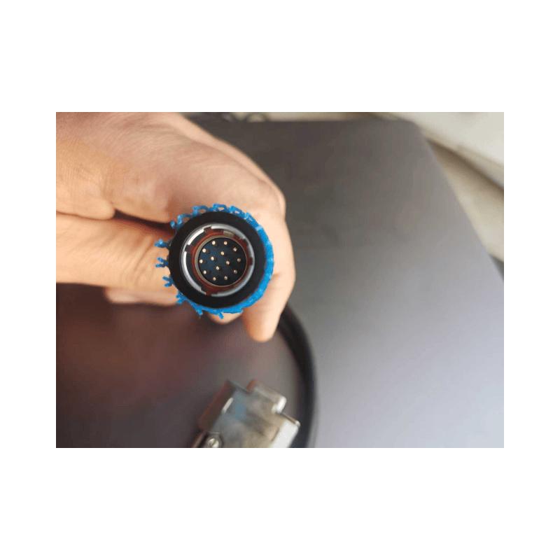 Taoda Gateway Radio Cable