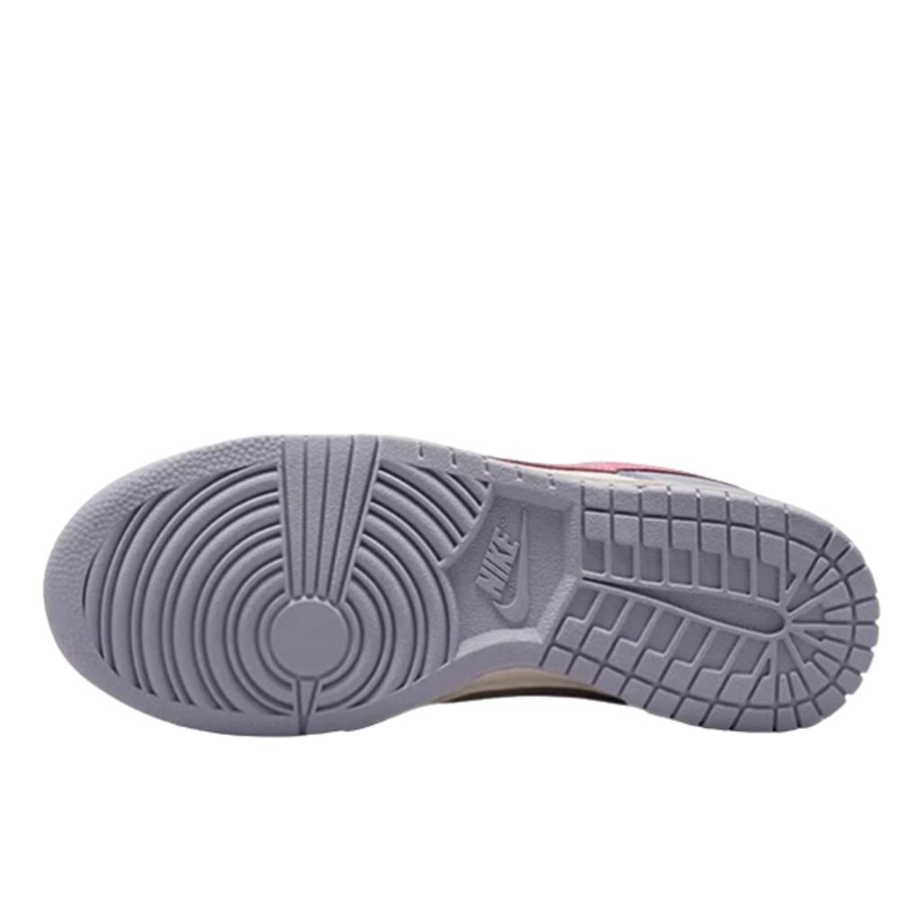 Nike Dunk Low Indigo Haze