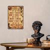 Accesorii pentru decor – Produse din metal