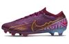 Zoom Mercurial Vapor 15 Elite Km Fg Mbappe Barbabietola Scura DR9996-694