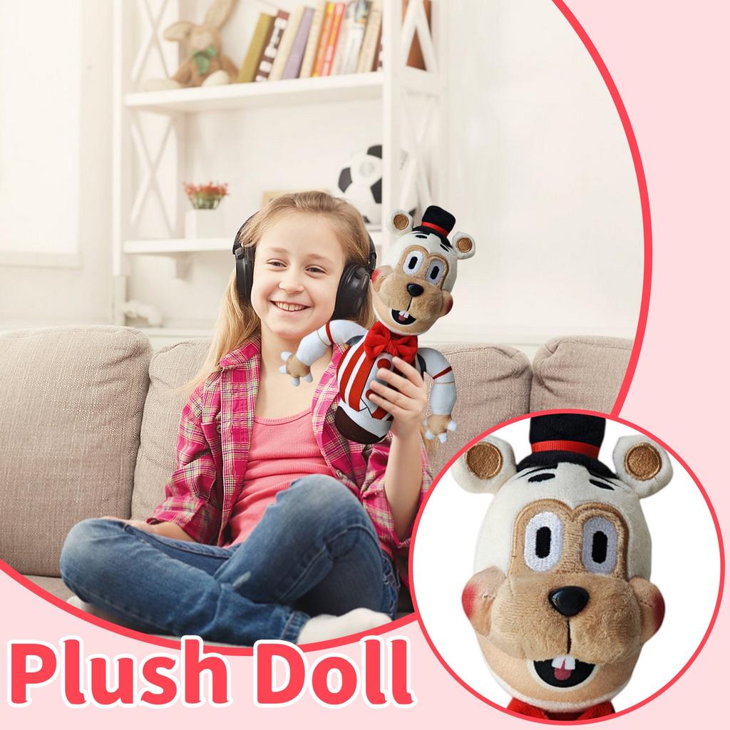 Game Merchandise, Plush Toys, Gifts, Plush Toys
