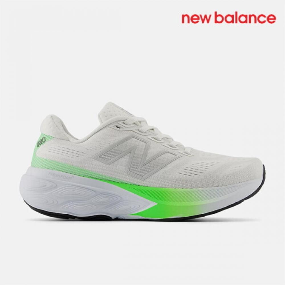 New Balance Running Shoes W880d15 Z5 Nbpffs107g 15 FREE/255