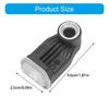 Motorcycle Accurate Tire Pressure Sensor Monitor 8567683 Suitable for All Weather Conditions Daily Commutes & Adventures