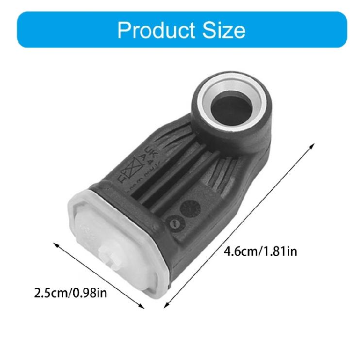 Motorcycle Accurate Tire Pressure Sensor Monitor 8567683 Suitable for All Weather Conditions Daily Commutes & Adventures