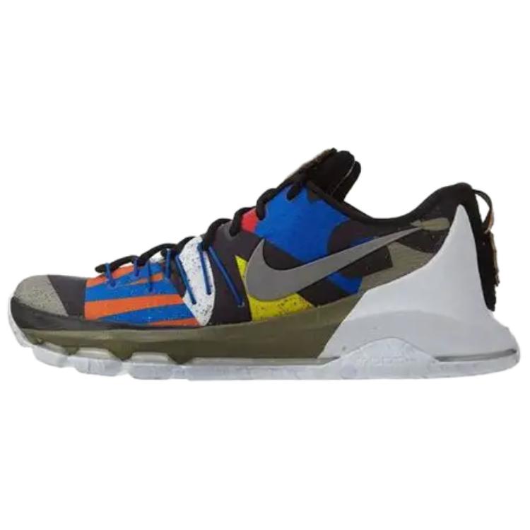 

Nike Kd 8 All Star 2016 829207-100 41