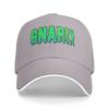 Baseball Caps Fashion  TShirt KATSEYEGnarly Trendy Customized Outdoor FeUnisex Unisex Summer Hats