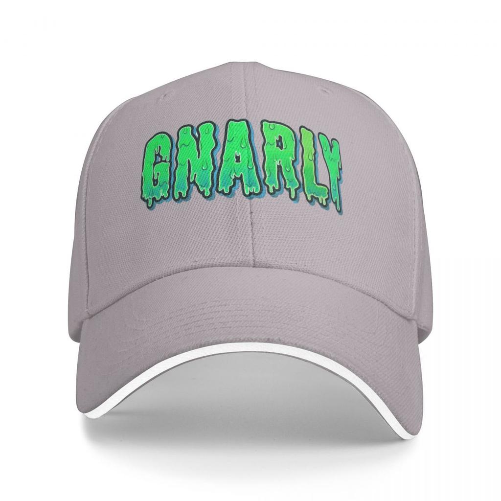Baseball Caps Fashion TShirt KATSEYEGnarly Trendy Customized Outdoor FeUnisex Unisex Summer Hats