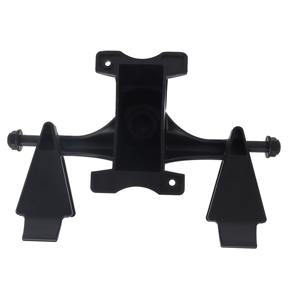 Snowboard Skateboard Wall Mount Display Rack Space Saving Skateboard Storage Stand Holder Black