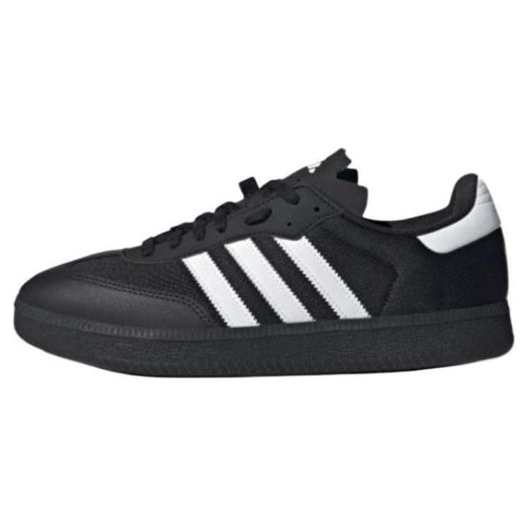 adidas Velosamba Made With Nature Black White Men s IE0232 EU 39⅓