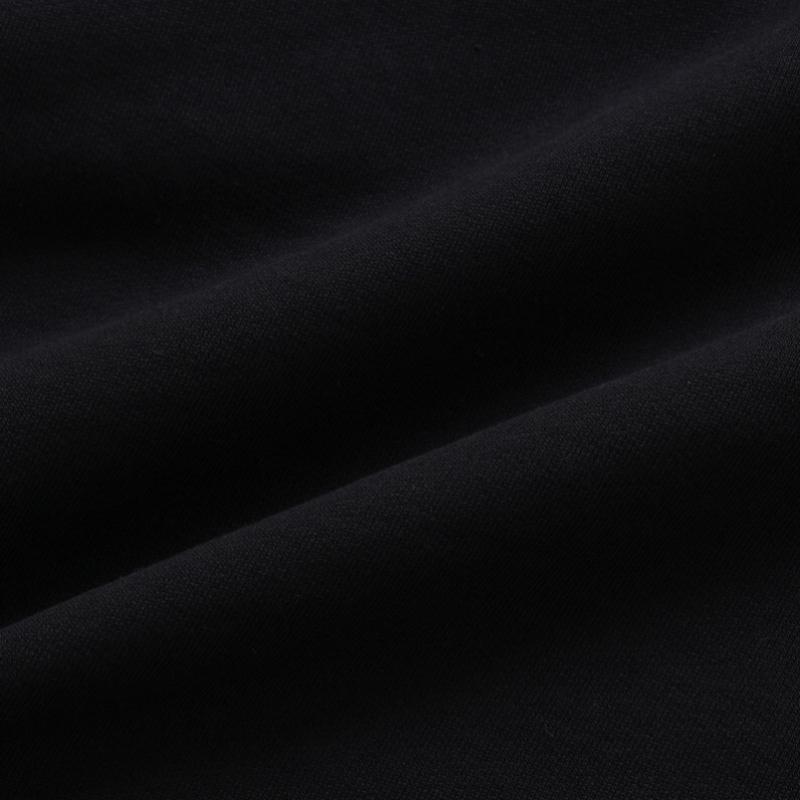 MaiSon KitSun  Bold Fox Head Patch Women S Hoodie Mw00704km0321