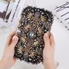 New Bead Embroidery Dinner , Party Banquet Lady  Clutch  Bridal Evening  Evening Giftbag