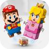 LEGO Super Mario Yoshi and Surprise Gift Challenge 71406 Toy Block Set