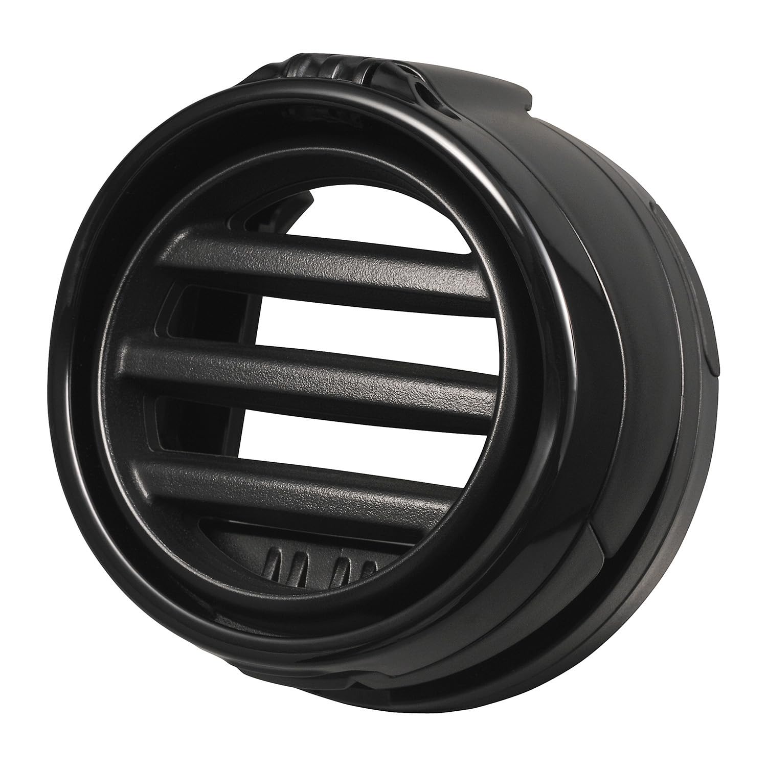 CARMATE Car Round Air Conditioner Mount Dedicated Pet Bottle Drink Holder 2 DZ539 чёрный