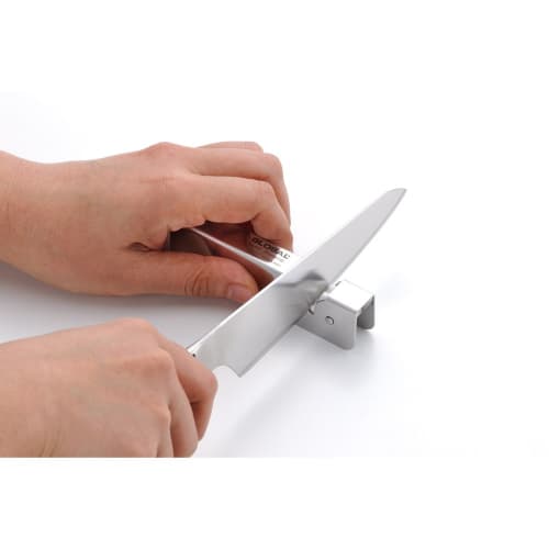 Global Santoku 2-piece Set GST-A46