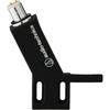 Audio Technica AT-HS4 Universal Turntable Head Shell, Black