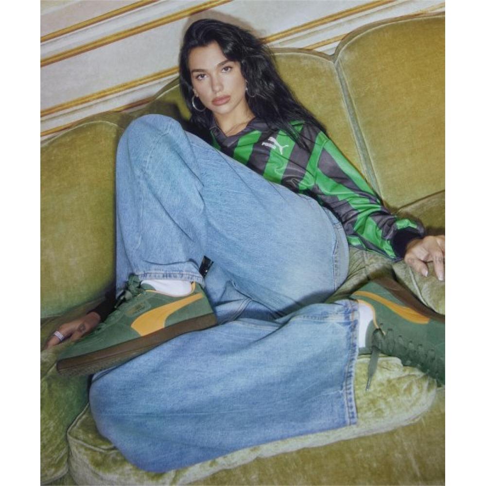 Puma Palermo   Vine  Clemin  396463 05