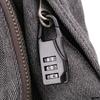 Drop Ship Swiss Cross Symbol Combination Safe Code Mini Padlock Luggage Travel Number Lock May29