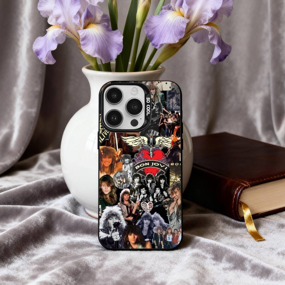 R-Russia Rock B-Band Viktor Tsoi K-Kino Phone Case For iPhone17,16,15,14,13,12,11 Plus,Pro Max Black Candy silver phone case