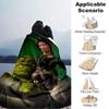 Shrek'S Royal Adventure Blanket Soft Throw Blanket For Home Bedroom Bed Sofa Travel Office Solid Christmas Blanket