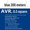 Pure Copper RV Electronic Wire - 0.3 To 1 Sq Mm, Flexible Single Core for Machine Equipment Connections