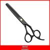 Stainless Steel Barber & Hairdressing Scissors Set: Flat Tooth & Thinning Options