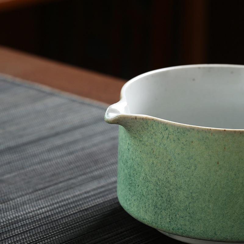 4/5PCS Japanese Matcha Blender Set Ceramic Chawan Bowl Bamboo Whisk and Tea Scoop Matcha Tools Kit for Tea Lovers