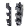 Car Power Window Master Control Lifter Switch  For Mazda 6 2006-2008 Only Fit LHD Model GP7A-66-350A GP7A-66-350B GP7A-66-350C