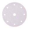 Abrasive Disc - Makita P-37839 - 10 Pieces - Diameter 150 Mm - Grit 40 - Velcro
