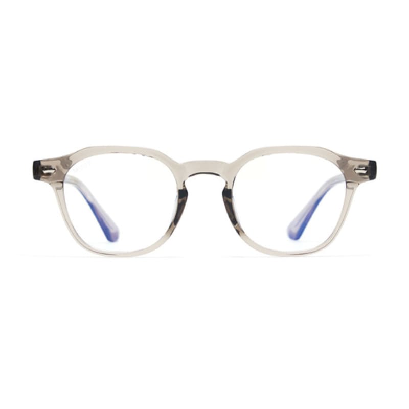 MUUT Horn-Rimmed M.LAB 09_Black