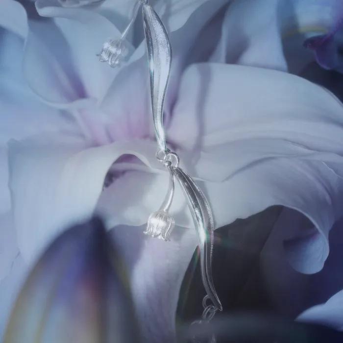 23FW. lily of the valley. bracelet 01