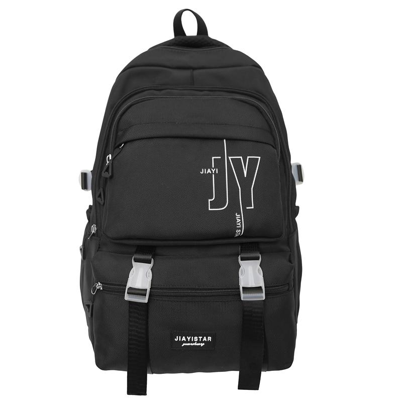 Мужской рюкзак большой емкости — фото 20