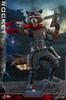 scale figure Rocket [Movie Masterpiece] "Avengers Endgame" 1/6