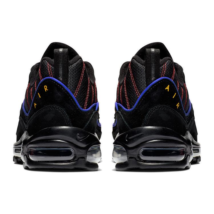 New Nike Air Max 98 '98 Graphics' CD1537-001