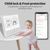 Tuya Smart WIFI Room Thermostat Water/Gas Boiler Electric Floor Water Heating Temperature Controller Google Alexa Yandex Alice