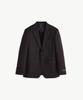 Stco [Summer][Black Label] Marlane W Solid Suit_Wine (Classic Fit)_Ssjxb93Csa