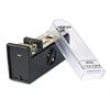 High Accuracy Mechanical Metronome Metal Movement Guitar Metronome Piano Metronome  Bass Drum